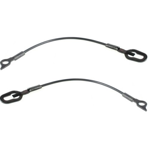 Dodge Dakota Tailgate Handles Cables At Monster Auto Parts